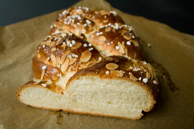 Braided Yeast Loaf (Hefezopf) | www.morethansauerkraut.com