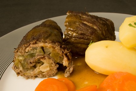 Rinderroulade 1