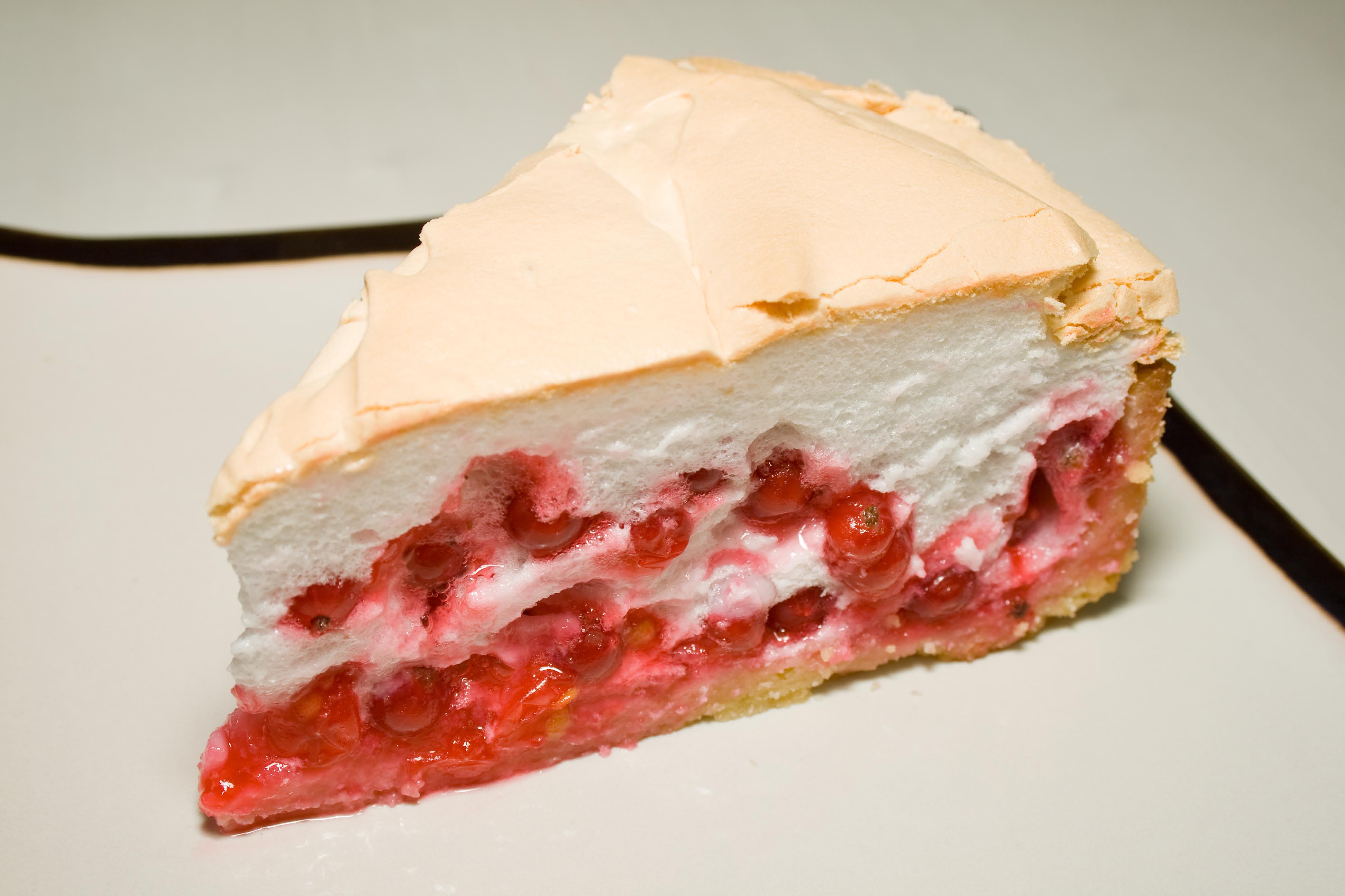 Swabian Redcurrant Tarte (Träubleskuchen) | www.morethansauerkraut.com ...